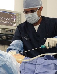 cosmetic surgery